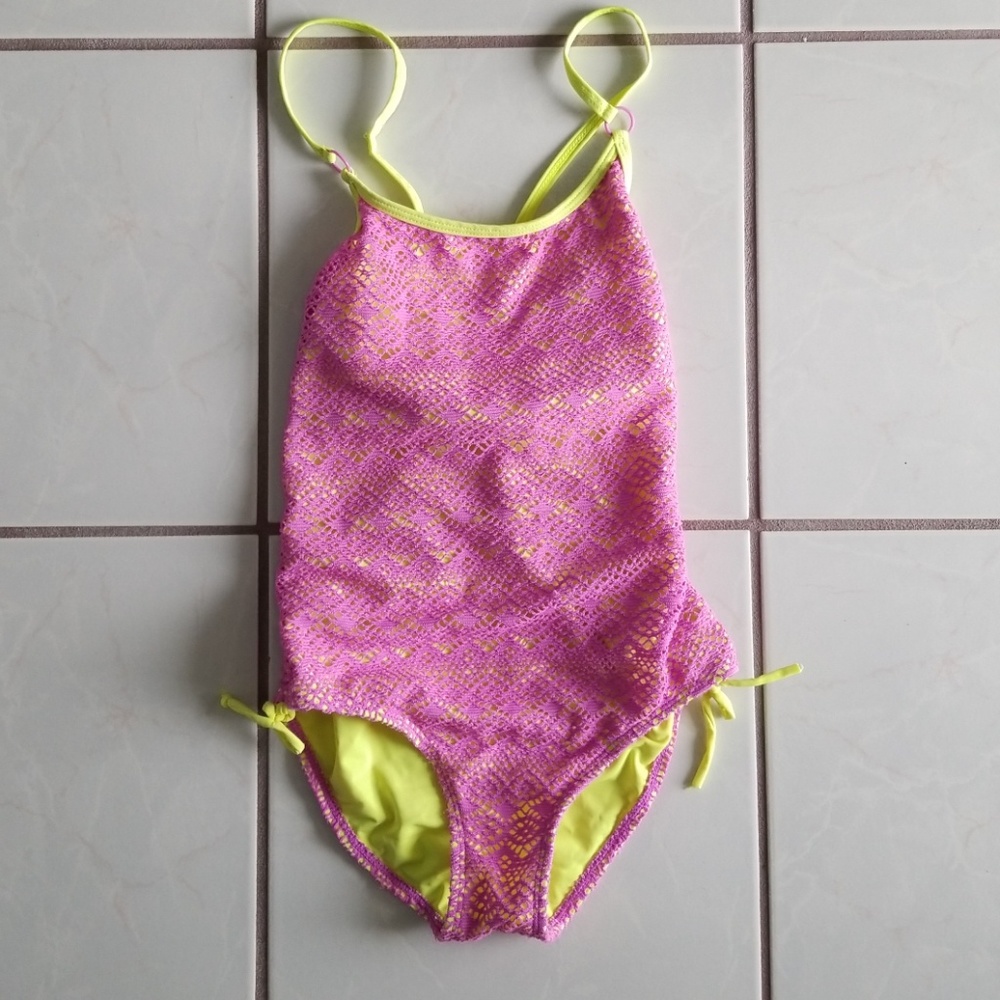 Malibu swim suit